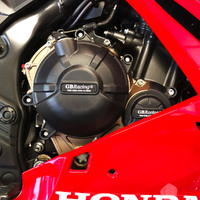 GBRacing Gearbox / Clutch Case Cover for Honda CBR500R Product thumb image 3