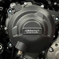 *GBRacing Engine Case Cover Set for Triumph Daytona 660 Product thumb image 3