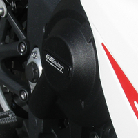 GBRacing Engine Case Cover Set for Triumph Daytona 675 / R Street Triple Product thumb image 3