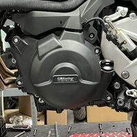 GBRacing Engine Case Cover Set for BMW F900R XR GS F850GS F800GS F750GS Product thumb image 3