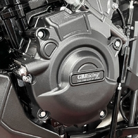 GBRacing Engine Case Cover Set for Suzuki GSX-8S V-Strom 800DE Product thumb image 3