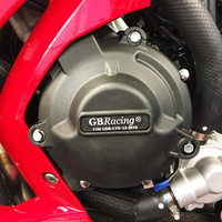 GBRacing Engine Case Cover Set for Suzuki GSX-R 1000 Product thumb image 3