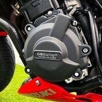 GBRacing Engine Case Cover Set for Suzuki GSX-S 750 Product thumb image 3