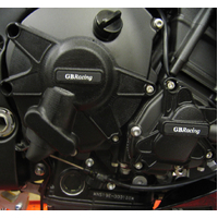 GBRacing Gearbox / Clutch Cover for Yamaha YZF-R1 2009 - 2014 Product thumb image 3