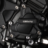 GBRacing Pulse / Timing Case Cover for Yamaha YZF-R1 2009 - 2014 Product thumb image 3