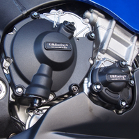 GBRacing Engine Case Cover Set for Yamaha YZF-R1 Product thumb image 3