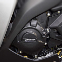 GBRacing Engine Case Cover Set for Yamaha YZF-R3 MT-03 Product thumb image 3