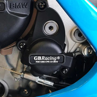 GBRacing Pulse / Timing Case Cover for BMW S1000RR S1000R S1000XR Product thumb image 3