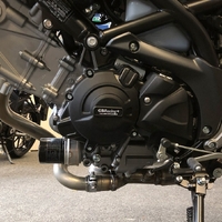 GBRacing Engine Cover Set for Suzuki SV650 / V-Strom 650 Product thumb image 3