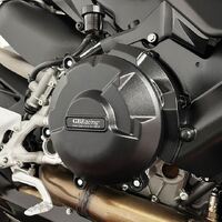 GBRacing Gearbox / Clutch Cover for Ducati Streetfighter V2 2022 Product thumb image 3