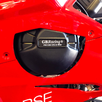 GBRacing Engine Case Cover Set for Ducati Panigale V4R Product thumb image 3