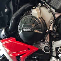 GBRacing Engine Case Cover Set for Ducati Streetfighter V4 2020 - 2022 Product thumb image 3