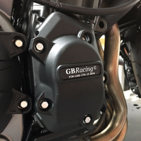 GBRacing Pulse / Timing Case Cover for Kawasaki Z900 Product thumb image 3