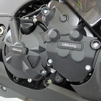 GBRacing Engine Case Cover Set for Kawasaki Ninja ZX-10R 2008 - 2010 Product thumb image 3