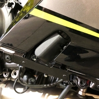 GBRacing Water Pump Case Cover for Kawasaki Ninja 400 Product thumb image 3