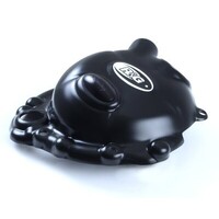 R&G RHS Clutch Cover Race KAW ZX6 '09-'18  Product thumb image 3