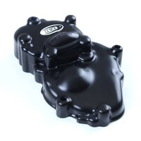 R&G RHS Starter SM Cover Race KAW ZX6 '09-  Product thumb image 3