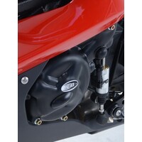 R&G LHS Generator Cover Race BMW HP4/S1000RR '10-  Product thumb image 3