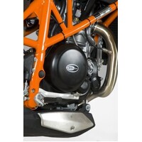 R&G Engine Case Cover RHS KTM 690/HUS 701 Product thumb image 3