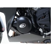 R&G LHS Engine Case KAW ZX300/250 13-/VERSYS-X 300/Z300 Various Product thumb image 3