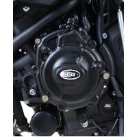 R&G LHS Engine Case Cover YAM MT-10 Product thumb image 3