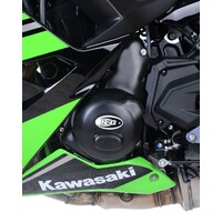 R&G LHS Engine Case Cover KAW Z650/Ninja 650 '17-  Product thumb image 3