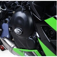 R&G RHS Engine Case Cover KAW Z650/Ninja 650 '17-  Product thumb image 3