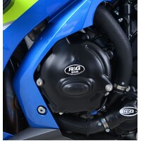 R&G LHS Engine Case Cover Race Version SUZ GSX-R1000/R '17- Product thumb image 3