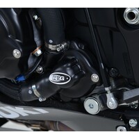 R&G LHS Water Pump Cover SUZ GSX-R1000/R '17-  Product thumb image 3