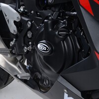 R&G RHS Engine Case Cover KAW Ninja 250/400 Product thumb image 3