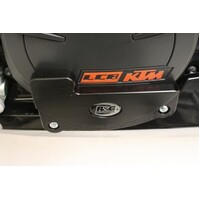 R&G Engine Case Sliders RHS KTM 1290 Super Duke/RC8/R '08-'11 Product thumb image 3