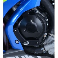 R&G Engine Case Sliders LHS SUZ GSX-R1000/R '17- Product thumb image 3