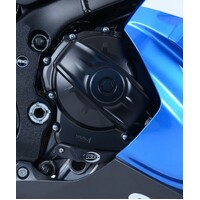 R&G Engine Case Sliders RHS SUZ GSX-R1000/R '17- Product thumb image 3