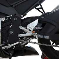 Honda CBR1000RR-R(SP) Boot Guard 4-Pc Kit(frame & swingarm) Product thumb image 3