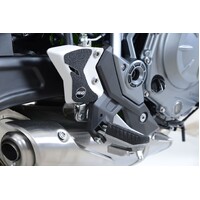 R&G Boots Guard 2-PIECE KIT KAW Z650/Ninja 650 '17-   Product thumb image 3