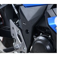 R&G Boots Guard 2-PIECE KIT SUZ GSX 250R '17-  Product thumb image 3