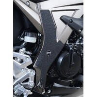 R&G Boots Guard - 2-PIECE KIT SUZ GSX-R125/GSX-S125  Product thumb image 3