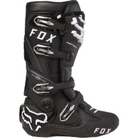 FOX Instinct 2.0 Off Road Boots Black Product thumb image 3