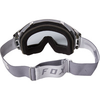 FOX VUE Stray Goggles Grey Product thumb image 3