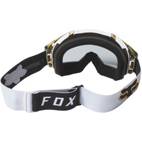 FOX VUE Stray Goggles White Product thumb image 3