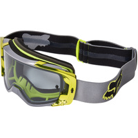 FOX VUE Stray Goggles Fluro Yellow Product thumb image 3