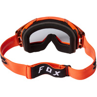 FOX VUE Stray Goggles Fluro Orange Product thumb image 3