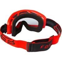 FOX Main Stray Goggles Fluro Red Product thumb image 3