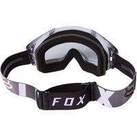 FOX VUE Riet Goggles Black/Grey Product thumb image 3