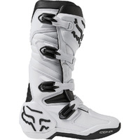 FOX Comp Off Road Boots White Product thumb image 3