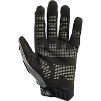 FOX Legion Drive Water Off Road Gloves Black/Grey Product thumb image 3