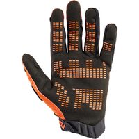 FOX Legion Drive Water Off Road Gloves Fluro Orange Product thumb image 3