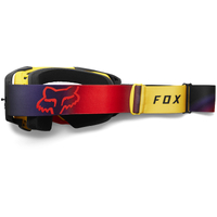 FOX 2023 Airspace Fgmnt Goggles Black/Yellow Product thumb image 3