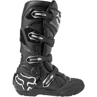 FOX Motion X Off Road Boots Black Product thumb image 3