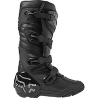 FOX Comp X Off Road Boots Black Product thumb image 3